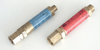 Flashback arrestor for oxygen and propane