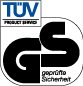 TUV-GS Mark