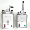 Wax Jet Waxinjectors for the production of wax patterns