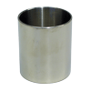 Round Metal Ring for Cast-Ti