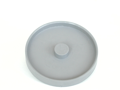 Mold base for Cast by Ti-Research