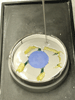 Avoiding bubbles in the mold for Cast by Ti-Research is crucial